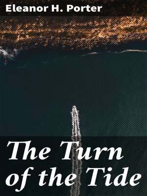cover image of The Turn of the Tide